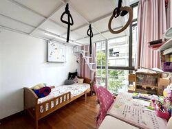 The Skywoods (D23), Condominium #521359371